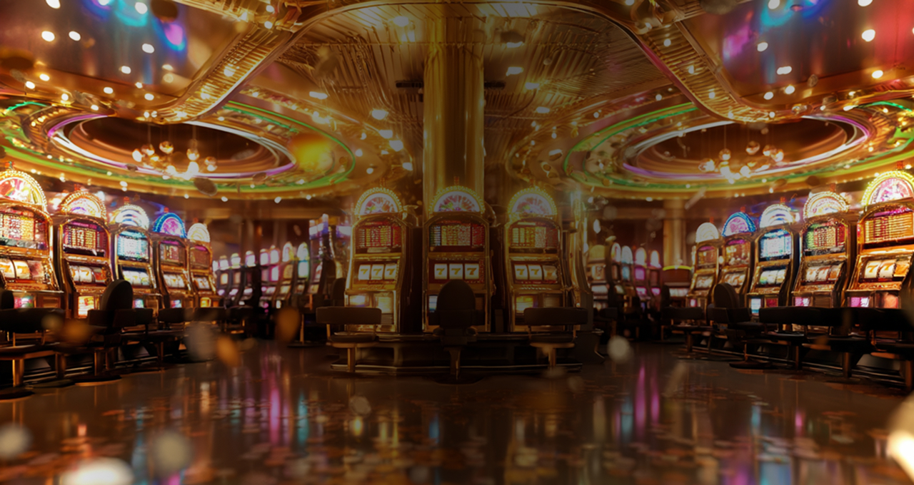 Las Vegas Casino