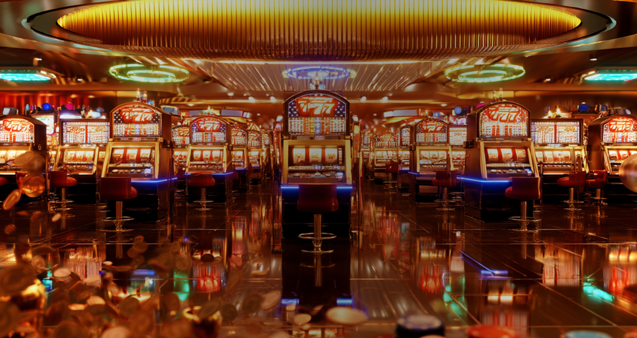 Las Vegas Casino